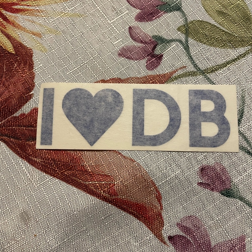 Dutch bro decal stickers